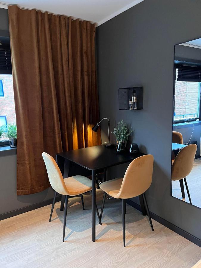 A Cheaper Option To Hotel Ålesund Εξωτερικό φωτογραφία