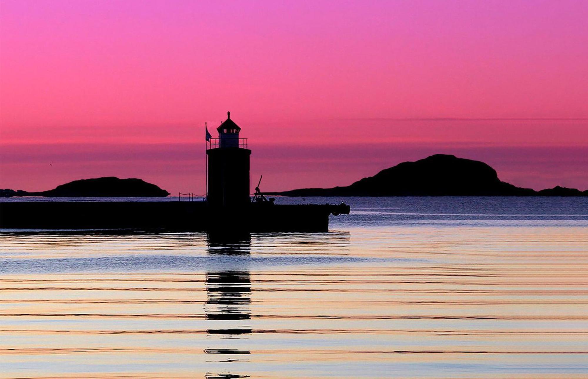 A Cheaper Option To Hotel Ålesund Εξωτερικό φωτογραφία